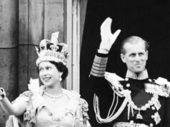 Penobatan Ratu Elizabeth II, Momentum Sejarah yang Mengubah Dunia