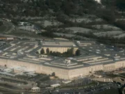 Pentagon Evakuasi Sementara karena Alarm Palsu