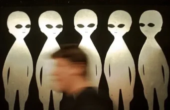 Pentagon Rilis Dokumen UFO Misterius Mirip Kentang