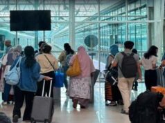 Penumpang Basoetta Tembus 1 Juta, Naik 14,78 Persen
