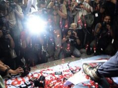 Penyelidikan Kekerasan Jurnalis Mandek 16 Bulan
