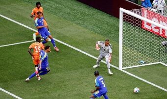 Pepe Cepat Unggulkan Pantai Gading atas Curacao di Pembukaan Piala Dunia U-20
