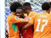 Pepe Cetak Dua Gol, Pantai Gading Hancurkan Curaçao 6-0