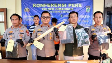 Perampok-Bacok-Ibu-dan-Anak-Usai-Diketahui-Masuk-Rumah