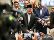 Perbaiki Tata Kelola MBG, Muhaimin: Fokus pada Ibu dan Balita