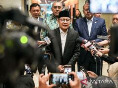 Perbaiki Tata Kelola MBG, Muhaimin: Fokus pada Ibu dan Balita