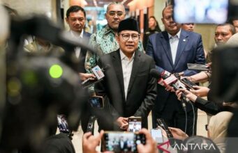 Perbaiki Tata Kelola MBG, Muhaimin: Fokus pada Ibu dan Balita