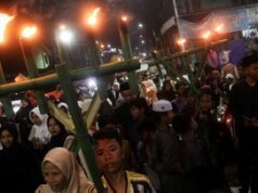 Perbedaan Awal Muharam, Umat Diminta Hormati Perbedaan