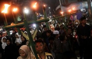 Perbedaan Awal Muharam, Umat Diminta Hormati Perbedaan