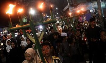 Perbedaan Awal Muharam, Umat Diminta Hormati Perbedaan