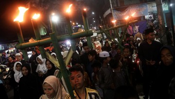 Perbedaan-Awal-Muharam-Umat-Diminta-Hormati-Perbedaan