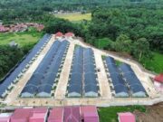 Percepat Huntap, Pemerintah Perkuat Koordinasi Lahan di Sumatera