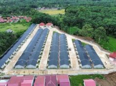 Percepat Huntap, Pemerintah Perkuat Koordinasi Lahan di Sumatera