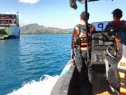 Perempuan Hilang Usai Lompat dari Kapal di Sumbawa