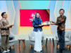 Perempuan di Garda Depan Kawal NZE 2060