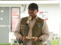 Perguruan Tinggi Diturunkan ke Lapangan Pascabencana