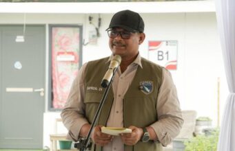 Perguruan Tinggi Diturunkan ke Lapangan Pascabencana