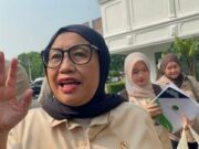 Perindo Gelar Konsolidasi Besar di Jawa Barat