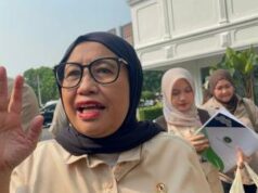 Perindo Gelar Konsolidasi Besar di Jawa Barat