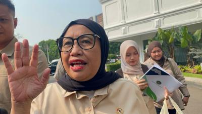Perindo Gelar Konsolidasi Besar di Jawa Barat