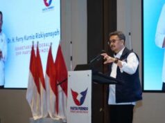 Perindo Sodorkan Risalah Darurat Ekonomi ke BI dan Pemerintah