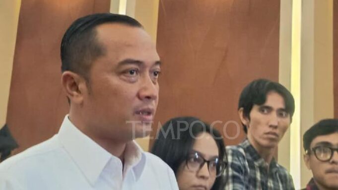 Perombakan Pimpinan BGN, MBG Tetap Jalan