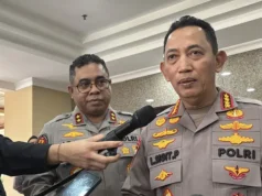 Perpanjangan Pensiun Polri Resmi Ditetapkan