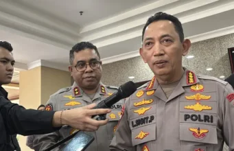 Perpanjangan Pensiun Polri Resmi Ditetapkan