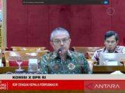 Perpusnas Ajukan Anggaran Rp357 M untuk Perluas Akses Baca