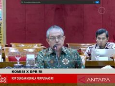 Perpusnas Ajukan Anggaran Rp357 M untuk Perluas Akses Baca