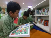 Perpusnas Minta Tambahan Anggaran Rp357 Miliar untuk Selamatkan Literasi Nasional