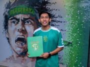Persebaya Datangkan Yusuf Meilana untuk Solusi Fleksibilitas Taktis