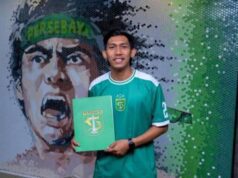 Persebaya Datangkan Yusuf Meilana untuk Solusi Fleksibilitas Taktis