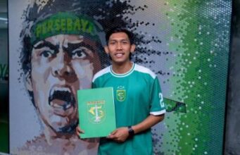 Persebaya Datangkan Yusuf Meilana untuk Solusi Fleksibilitas Taktis