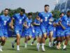 Persib Bandung Buru Pemain Asing Gantikan Barba