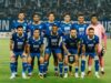 Persib Bandung Gemparkan Bursa Transfer