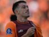 Persib Bandung Incar Mariano Peralta, Persija Terjebak dalam Kebuntuan