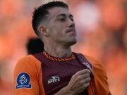 Persib Bandung Incar Mariano Peralta, Persija Terjebak dalam Kebuntuan