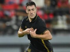 Persib Bandung Incar Mariano Peralta Usai Persija Gagal Jamin Tiket Asia
