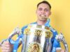 Persib Bandung Lepas Rezaldi Hehanussa Usai Tiga Setengah Musim