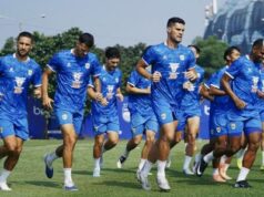 Persib Bandung Pertimbangkan TC Luar Negeri Hadapi Empat Kompetisi Padat