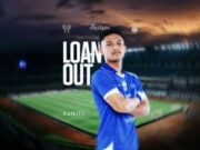 Persib Bandung Pinjamkan Zulkifli Lukmansyah untuk Perkuat Jam Terbang