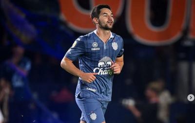 Persib Bandung Siap Rekrut Tiga Pemain Diaspora, Termasuk Sandy Walsh dan Ragnar Oratmangoen