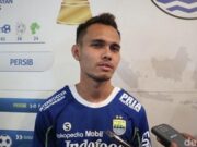 Persib Lanjutkan Cuci Gudang, Rezaldi Hehanussa Resmi Hengkang