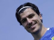 Persib Lepas Sergio Castel, Lini Depan Kembali Diperbaiki