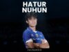 Persib Lepas Zalnando, Pahlawan Era Juara yang Setia di Kiri Bertahan
