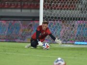 Persib Putus Kontrak Kiper Asing Adam Przybek