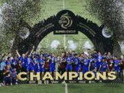 Persib Resmi Lepas Kiper Wales Adam Przybek, Kontrak Masih Tersisa Satu Tahun