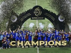 Persib Resmi Lepas Kiper Wales Adam Przybek, Kontrak Masih Tersisa Satu Tahun