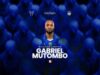 Persib Resmi Rekrut Gabriel Mutombo, Bek Eks Lyon Pengganti Barba